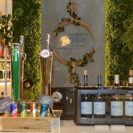 Hostal Torrejon Torrejón de Ardoz Extérieur photo