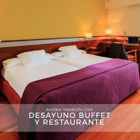 Hostal Torrejon Torrejón de Ardoz Extérieur photo