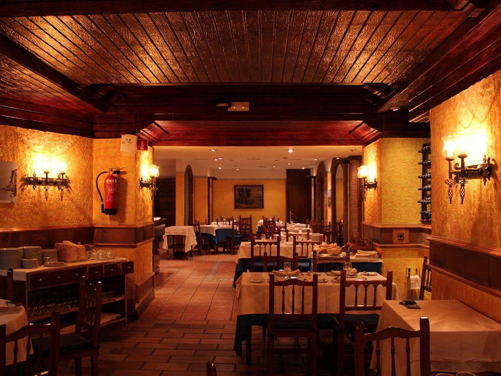 Hostal Torrejon Torrejón de Ardoz Extérieur photo