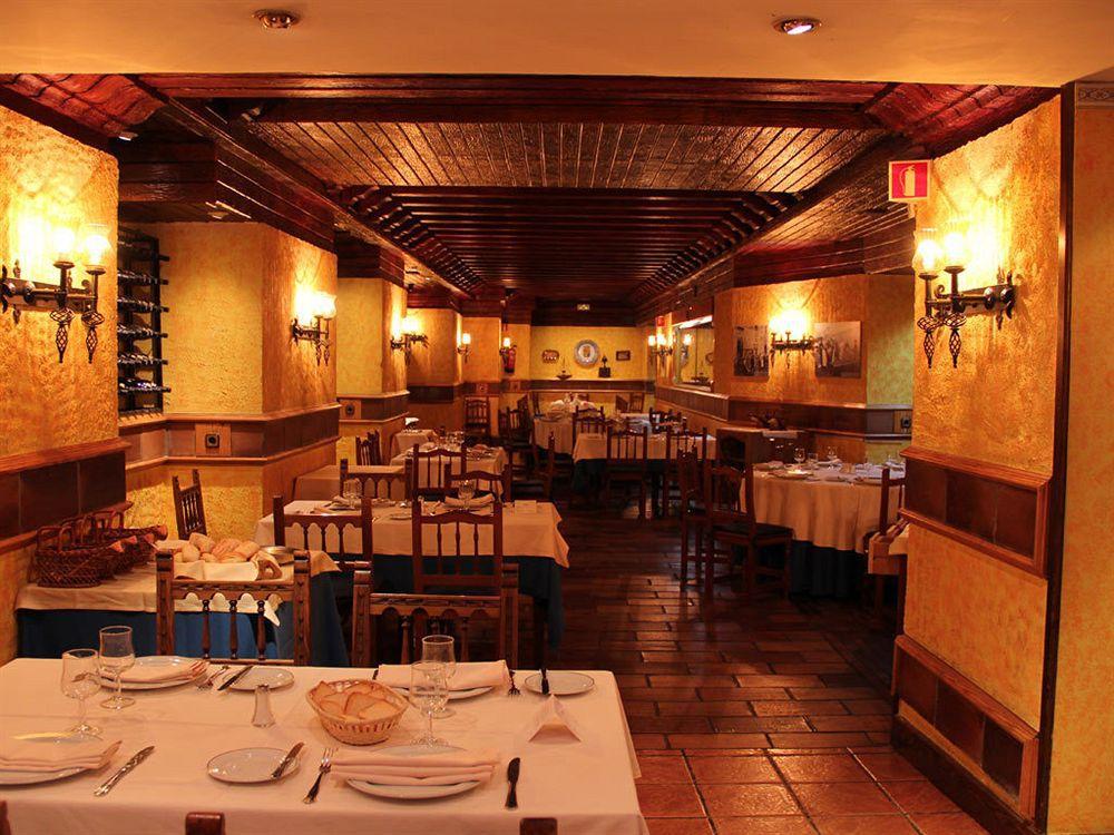 Hostal Torrejon Torrejón de Ardoz Extérieur photo