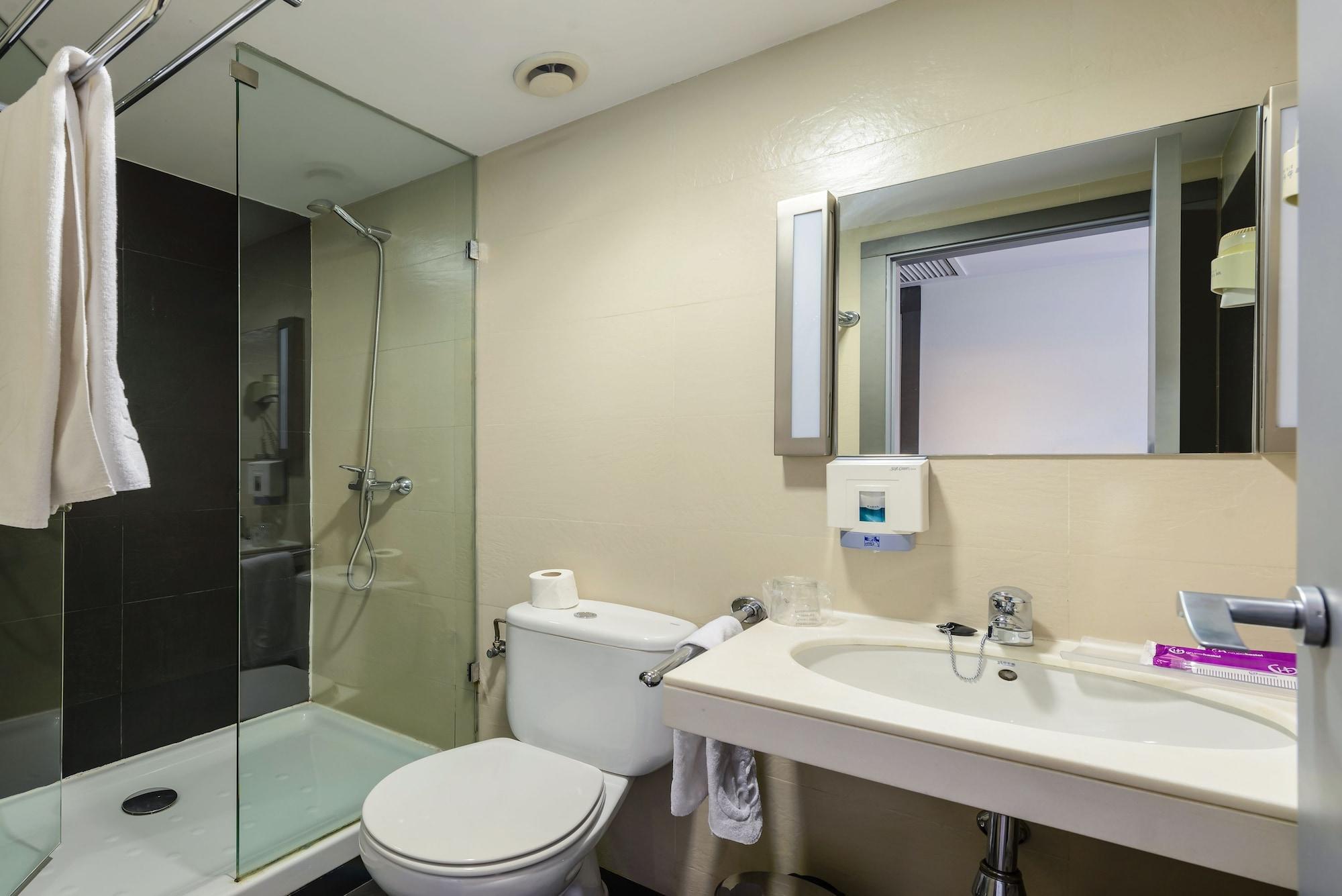 Hostal Torrejon Torrejón de Ardoz Extérieur photo