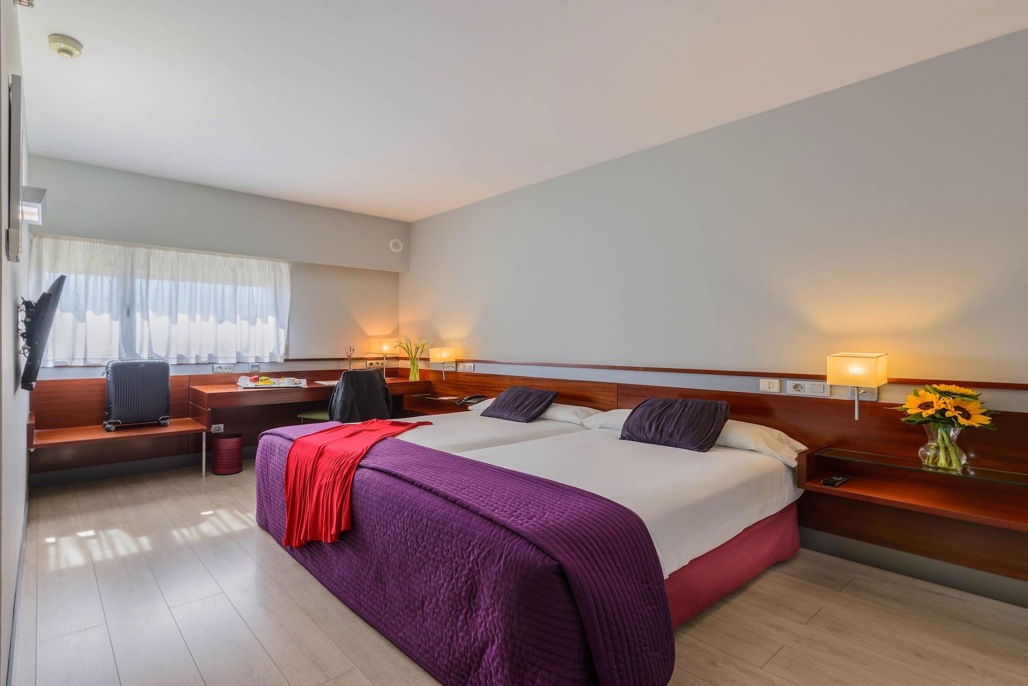 Hostal Torrejon Torrejón de Ardoz Extérieur photo