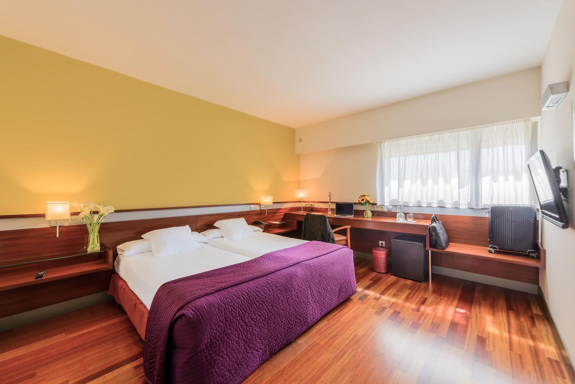 Hostal Torrejon Torrejón de Ardoz Extérieur photo