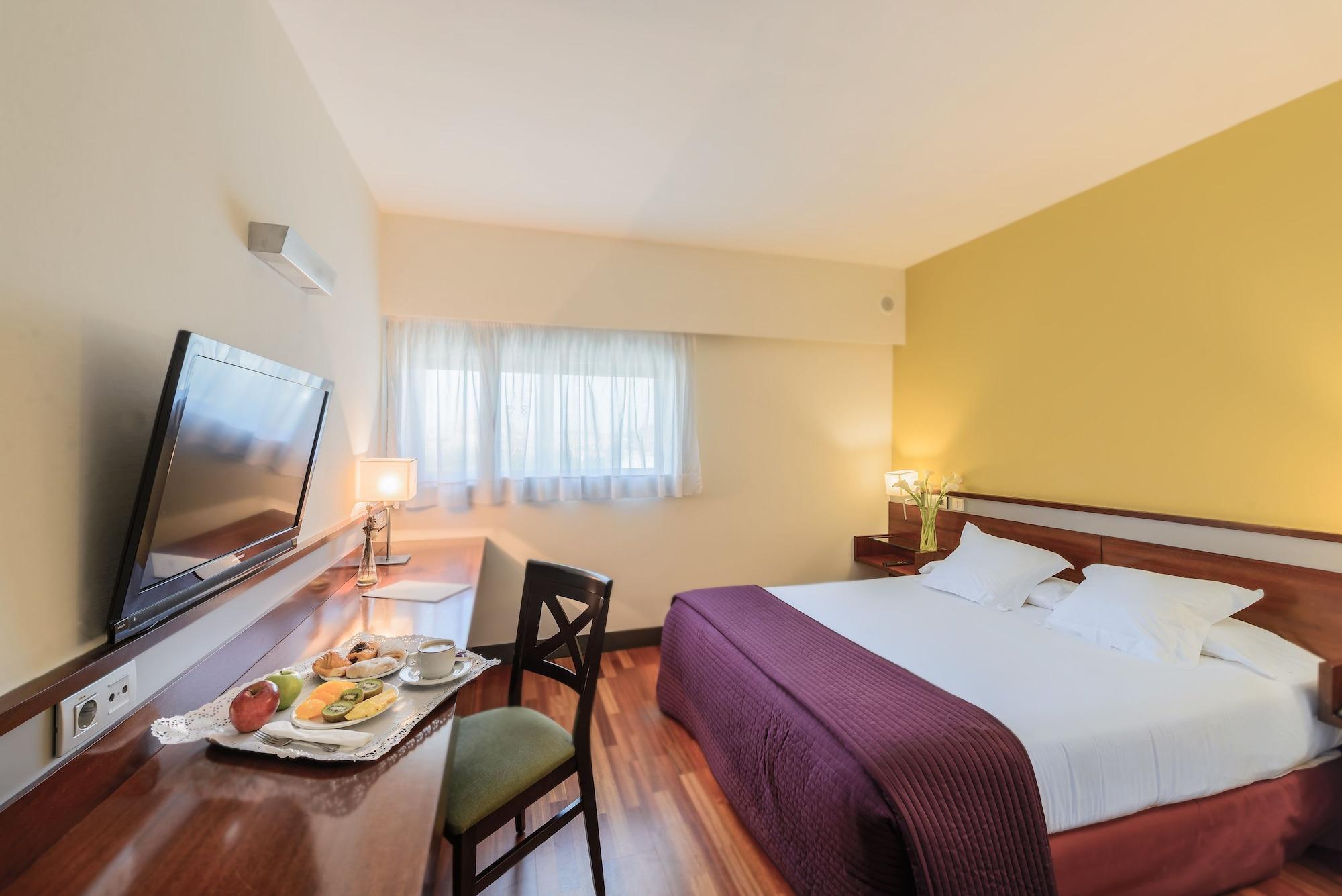Hostal Torrejon Torrejón de Ardoz Extérieur photo