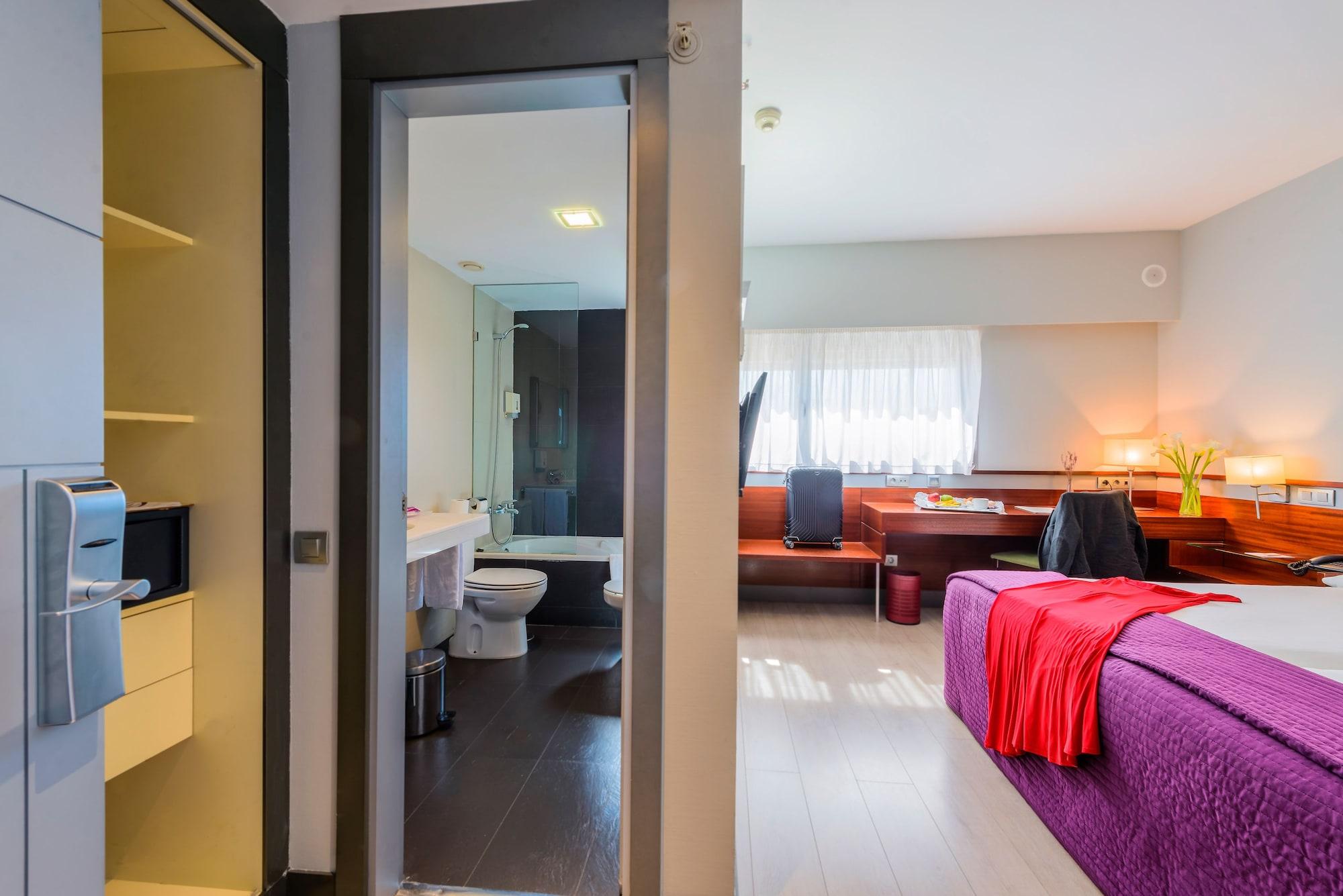 Hostal Torrejon Torrejón de Ardoz Extérieur photo