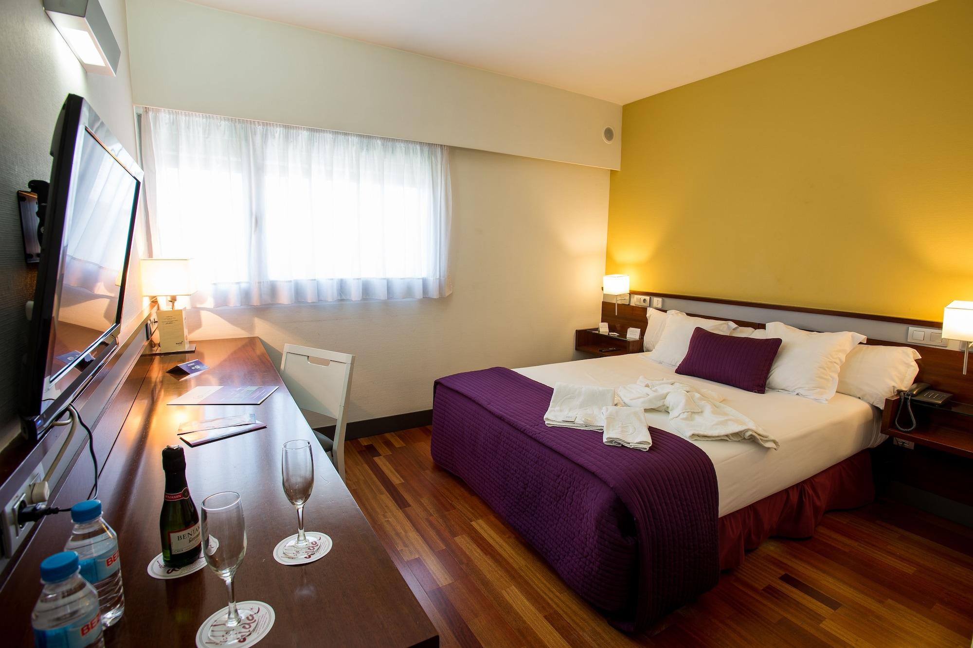 Hostal Torrejon Torrejón de Ardoz Extérieur photo