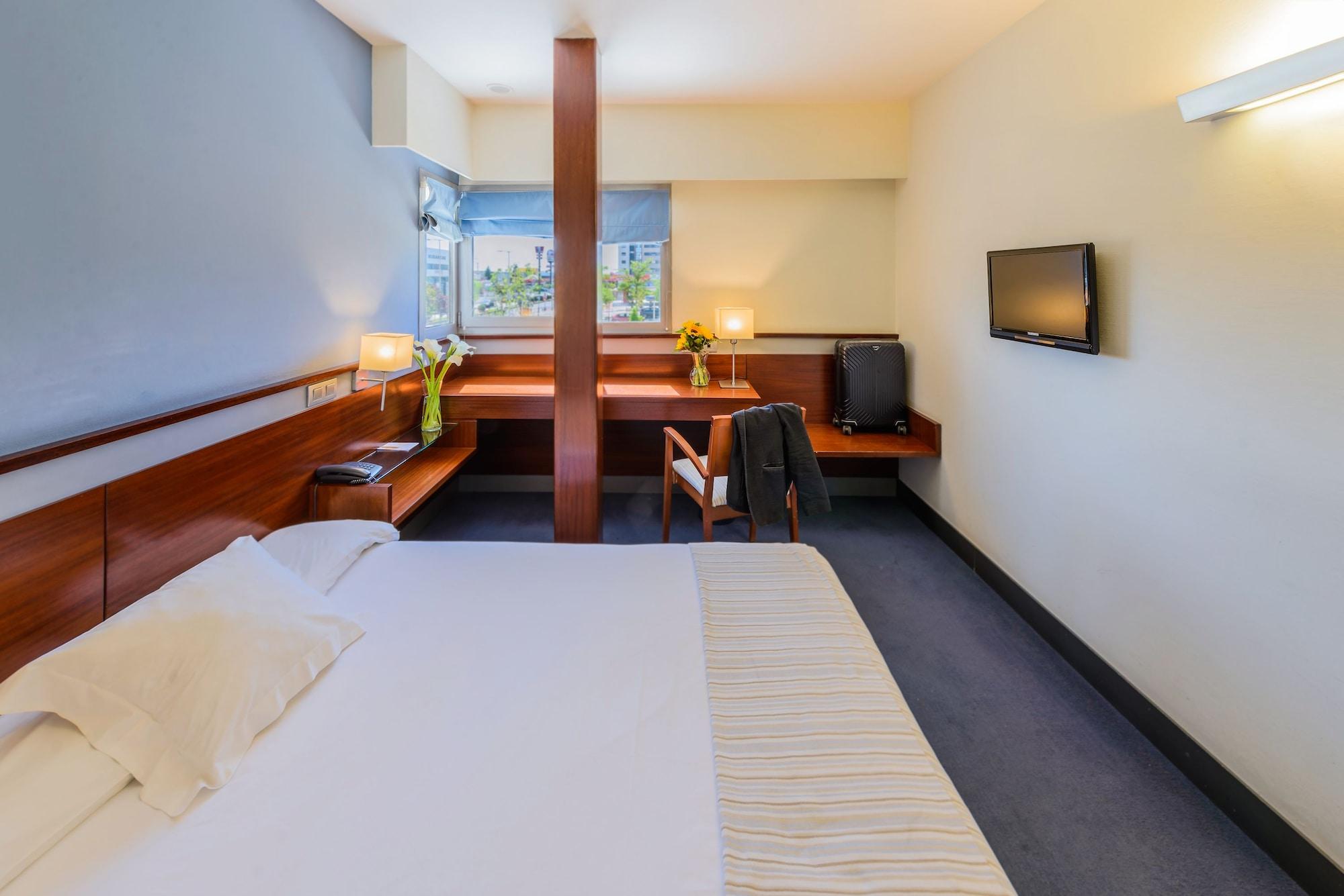 Hostal Torrejon Torrejón de Ardoz Extérieur photo