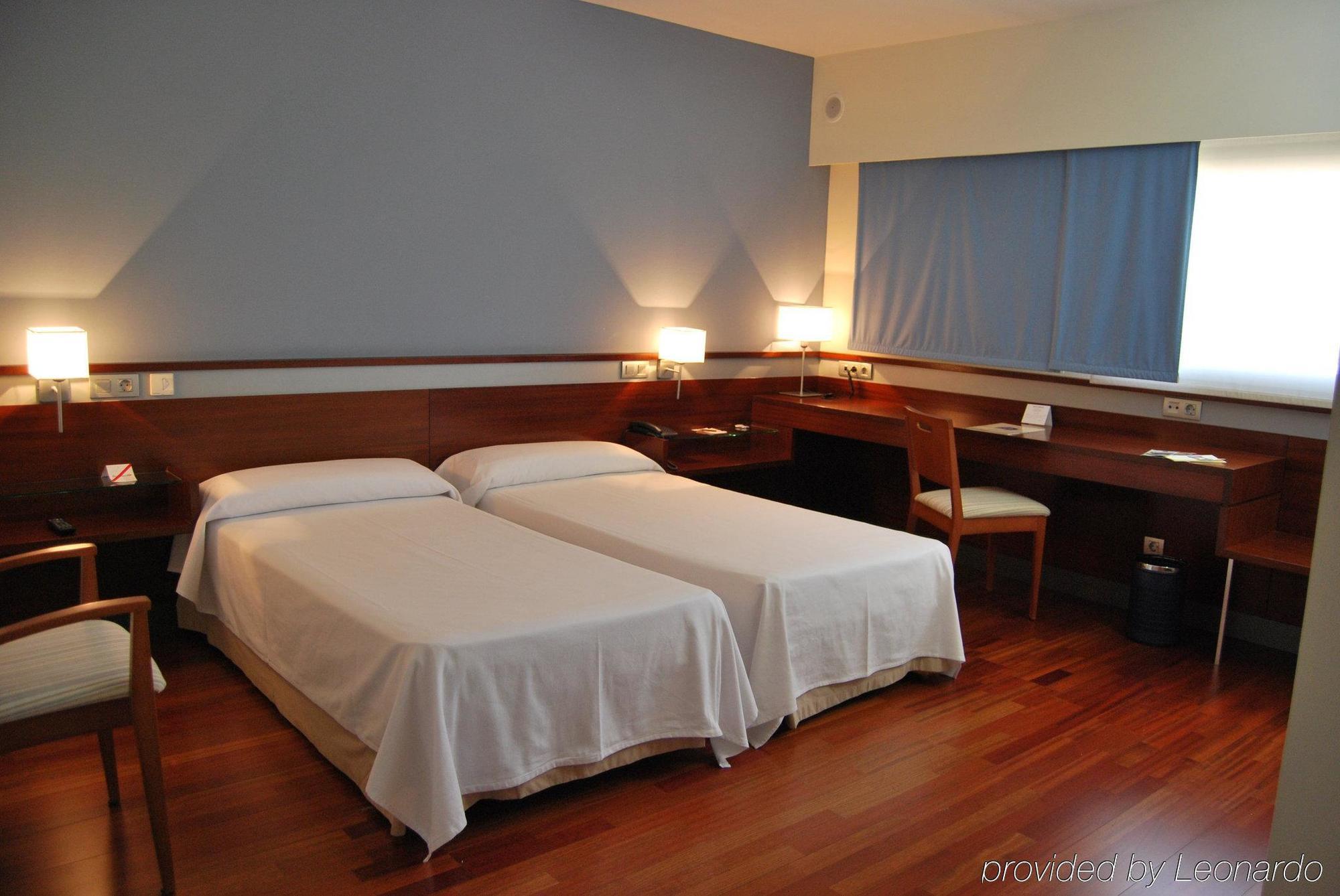 Hostal Torrejon Torrejón de Ardoz Chambre photo