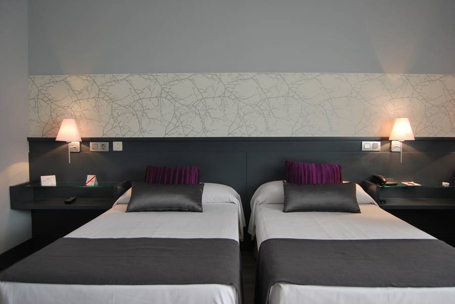 Hostal Torrejon Torrejón de Ardoz Chambre photo