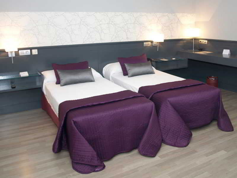 Hostal Torrejon Torrejón de Ardoz Extérieur photo