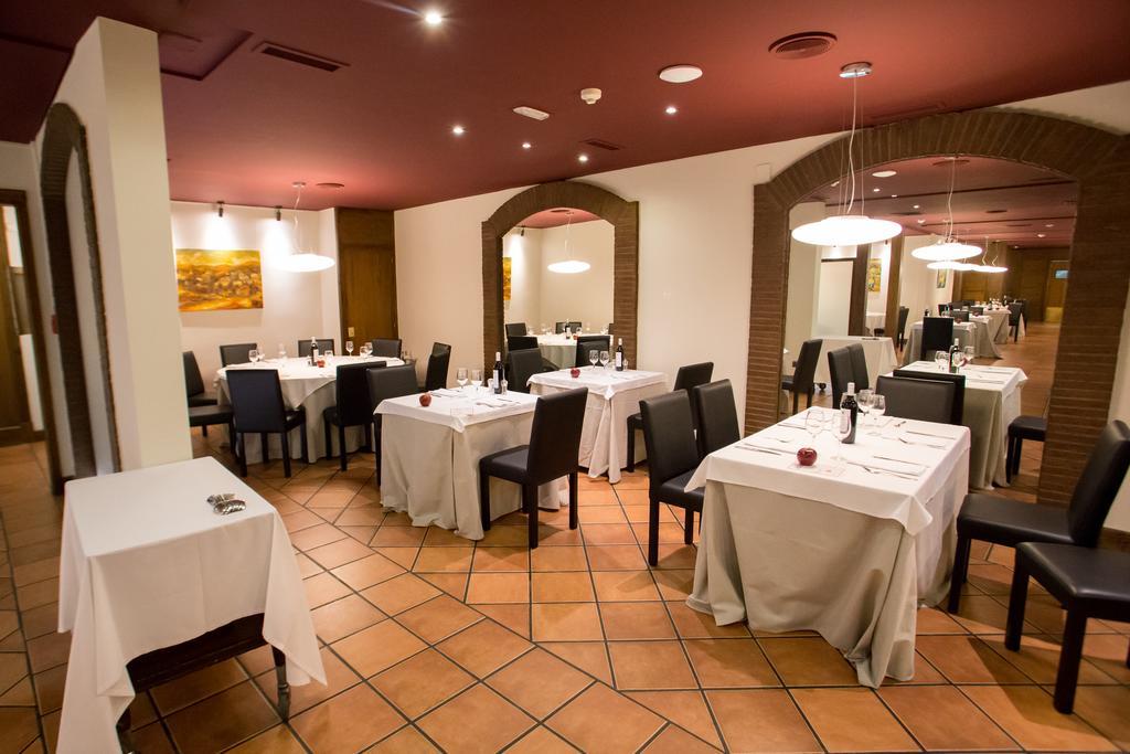 Hostal Torrejon Torrejón de Ardoz Extérieur photo