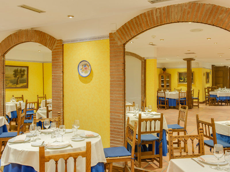 Hostal Torrejon Torrejón de Ardoz Extérieur photo