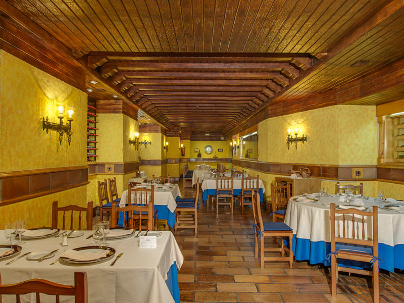 Hostal Torrejon Torrejón de Ardoz Extérieur photo