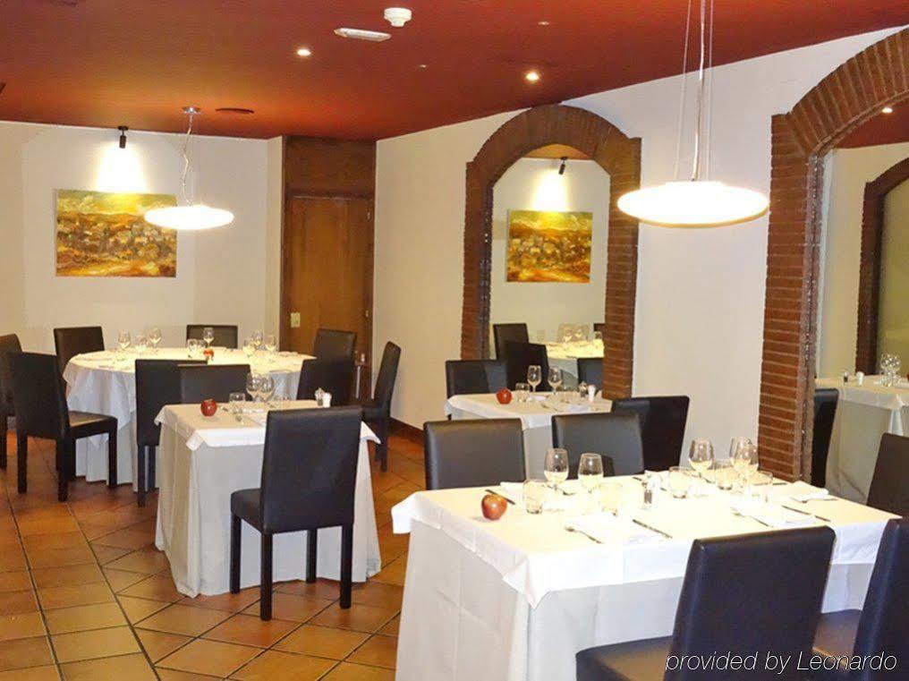 Hostal Torrejon Torrejón de Ardoz Extérieur photo
