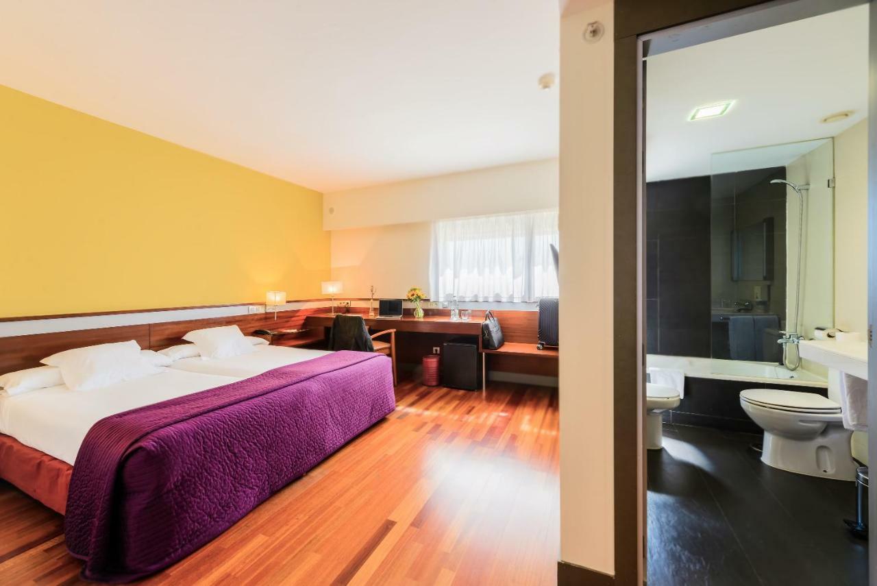Hostal Torrejon Torrejón de Ardoz Extérieur photo