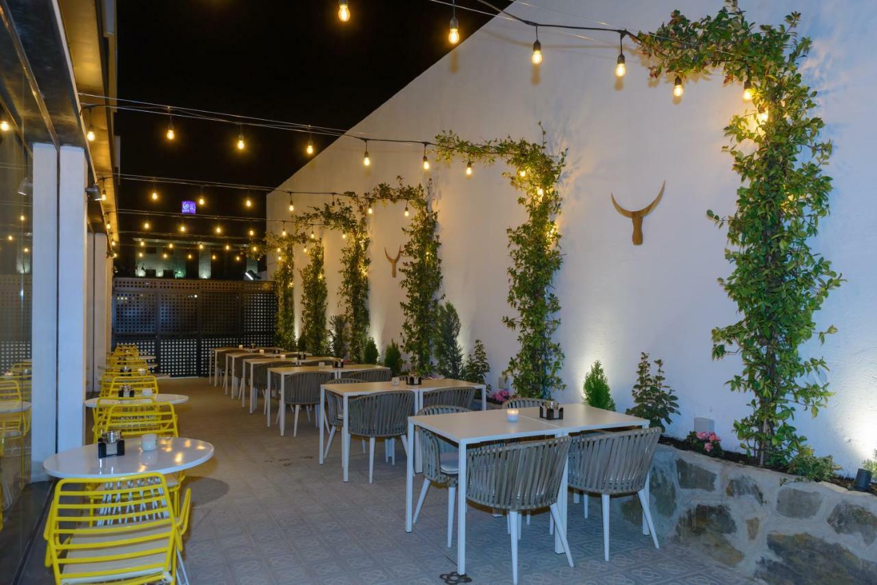 Hostal Torrejon Torrejón de Ardoz Extérieur photo