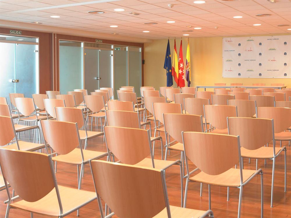 Hostal Torrejon Torrejón de Ardoz Facilités photo